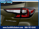 Thumbnail image of 2025 Subaru Outback at East Hills Subaru