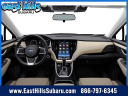 Thumbnail image of 2025 Subaru Outback at East Hills Subaru