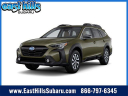 Thumbnail image of 2025 Subaru Outback at East Hills Subaru