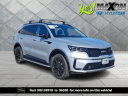 Thumbnail image of 2022 Kia Sorento at Maxon Hyundai Inc.