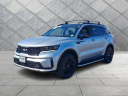 Thumbnail image of 2022 Kia Sorento at Maxon Hyundai Inc.