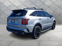 2022 Kia Sorento SX at Maxon Hyundai Inc.