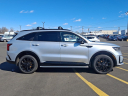 Thumbnail image of 2022 Kia Sorento at Maxon Hyundai Inc.