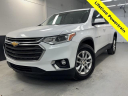 Thumbnail image of 2021 Chevrolet Traverse at Autocenters Bonne Terre