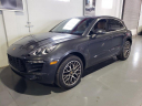 Thumbnail image of 2017 Porsche Macan at Autosport of Boca Raton, FL