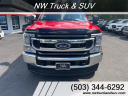 2021 Ford F-350 Super Duty XLT at NW Truck & SUV