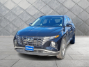 Thumbnail image of 2022 Hyundai TUCSON at Maxon Hyundai Inc.