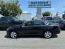 2017 Chevrolet Impala LS Fleet at Glen Burnie Auto Exchange