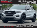Thumbnail image of 2021 Ford Explorer at Champion Used Auto Sales