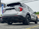 Thumbnail image of 2021 Ford Explorer at Champion Used Auto Sales