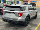 Thumbnail image of 2021 Ford Explorer at Champion Used Auto Sales