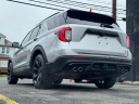 Thumbnail image of 2021 Ford Explorer at Champion Used Auto Sales