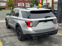 Thumbnail image of 2021 Ford Explorer at Champion Used Auto Sales