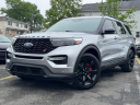 Thumbnail image of 2021 Ford Explorer at Champion Used Auto Sales