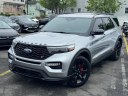 Thumbnail image of 2021 Ford Explorer at Champion Used Auto Sales