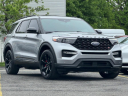 Thumbnail image of 2021 Ford Explorer at Champion Used Auto Sales