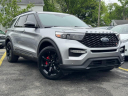 Thumbnail image of 2021 Ford Explorer at Champion Used Auto Sales