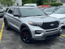Thumbnail image of 2021 Ford Explorer at Champion Used Auto Sales