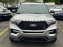 Thumbnail image of 2021 Ford Explorer at Champion Used Auto Sales