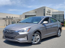 Thumbnail image of 2018 Hyundai ELANTRA at Infiniti Of Charlotte