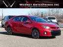 Thumbnail image of 2015 Toyota Corolla at Wernet Enterprises