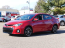 Thumbnail image of 2015 Toyota Corolla at Wernet Enterprises