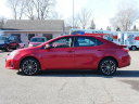 2015 Toyota Corolla S Premium at Wernet Enterprises