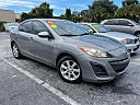 2011 Mazda Mazda3 i Touring at Auto Sales of Jax