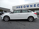 Thumbnail image of 2015 Ford Focus at Autonation Ford Lincoln Auburn
