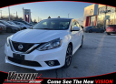 Thumbnail image of 2017 Nissan Sentra at Vision Nissan Greece