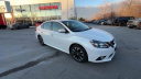 Thumbnail image of 2017 Nissan Sentra at Vision Nissan Greece