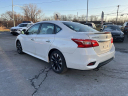 Thumbnail image of 2017 Nissan Sentra at Vision Nissan Greece