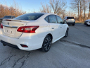 Thumbnail image of 2017 Nissan Sentra at Vision Nissan Greece