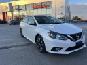 Thumbnail image of 2017 Nissan Sentra at Vision Nissan Greece