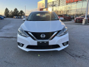 Thumbnail image of 2017 Nissan Sentra at Vision Nissan Greece