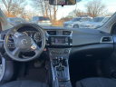 Thumbnail image of 2017 Nissan Sentra at Vision Nissan Greece