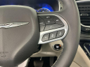 Thumbnail image of 2023 Chrysler Pacifica at LaFontaine Chrysler Dodge Jeep Ram of Walled Lake