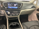 Thumbnail image of 2023 Chrysler Pacifica at LaFontaine Chrysler Dodge Jeep Ram of Walled Lake