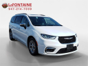 Thumbnail image of 2023 Chrysler Pacifica at LaFontaine Chrysler Dodge Jeep Ram of Walled Lake