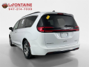 Thumbnail image of 2023 Chrysler Pacifica at LaFontaine Chrysler Dodge Jeep Ram of Walled Lake