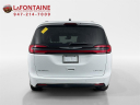 Thumbnail image of 2023 Chrysler Pacifica at LaFontaine Chrysler Dodge Jeep Ram of Walled Lake
