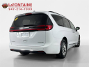 Thumbnail image of 2023 Chrysler Pacifica at LaFontaine Chrysler Dodge Jeep Ram of Walled Lake