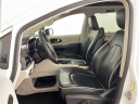 Thumbnail image of 2023 Chrysler Pacifica at LaFontaine Chrysler Dodge Jeep Ram of Walled Lake