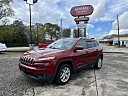 Thumbnail image of 2014 Jeep Cherokee at Adams Motors