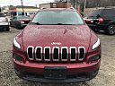 Thumbnail image of 2014 Jeep Cherokee at Adams Motors