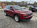 2014 Jeep Cherokee Latitude at Adams Motors