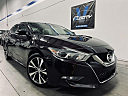 Thumbnail image of 2016 Nissan Maxima at Used Car Dealer Alpharetta - Pre Owned Auto Sales - Velocity Auto Motors