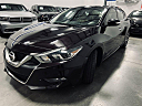 Thumbnail image of 2016 Nissan Maxima at Used Car Dealer Alpharetta - Pre Owned Auto Sales - Velocity Auto Motors