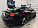 Thumbnail image of 2016 Nissan Maxima at Used Car Dealer Alpharetta - Pre Owned Auto Sales - Velocity Auto Motors