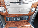 Thumbnail image of 2019 Nissan Armada at Gary Mathews Motors